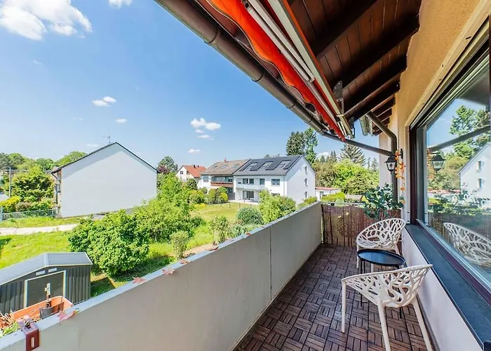 Schoene Mitarbeiter In Zirndorf