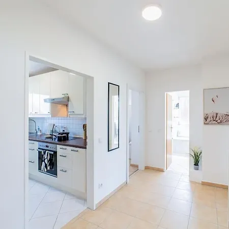 Apartament Schoene Mitarbeiter In Zirndorf
