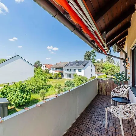 Schoene Mitarbeiter In Zirndorf
